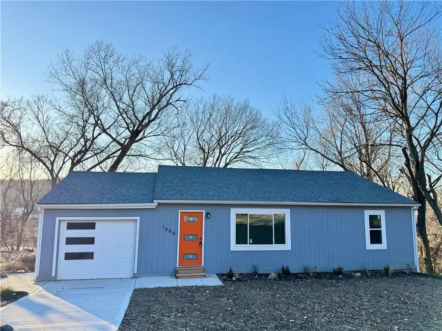 1644 S 44 Street, Kansas City, KS 66106 - #2