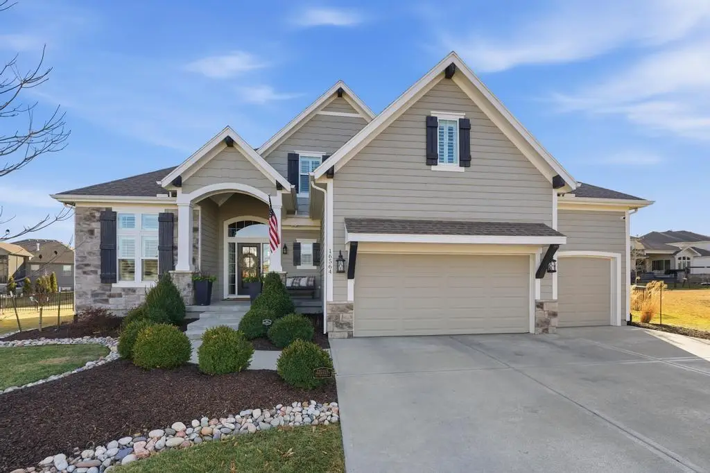 16564 S Allman Road, Olathe, KS 66062 - Image #1