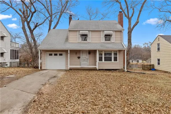 8111 Ward Parkway Plaza, Kansas City, MO 64114