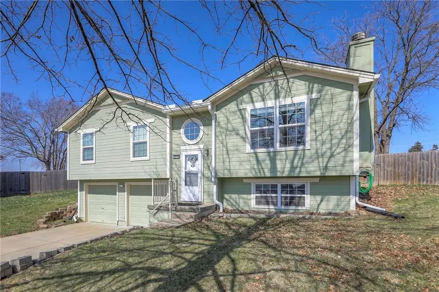 20242 E 17th Street Court N, Independence, MO 64056 - #2