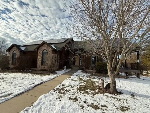 16708 S Graham Road, Pleasant Hill, MO 64080 - #1