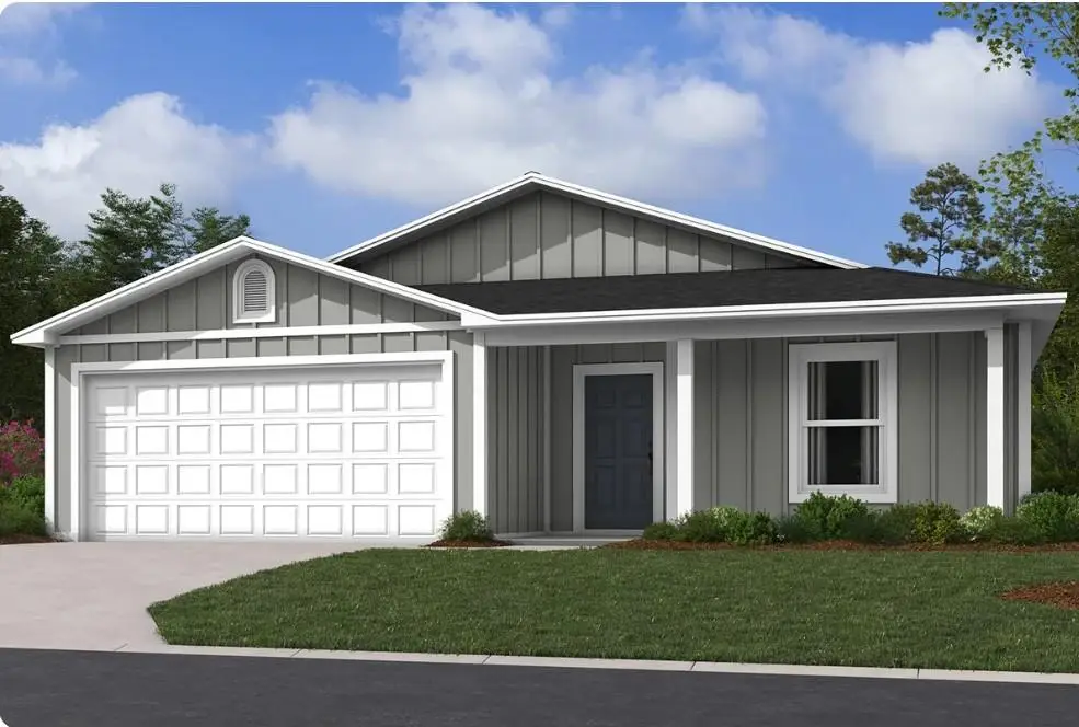 550 W Bluebird Street, Gardner, KS 66030 - #1