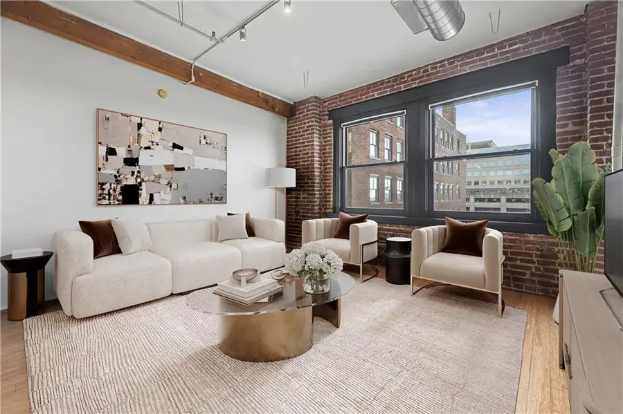 706 Broadway #503 Street, Kansas City, MO 64105 - #2