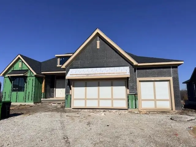 4414 W 136th Street, Leawood, KS 66224 - #2