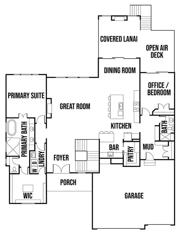 4414 W 136th Street, Leawood, KS 66224 - #3