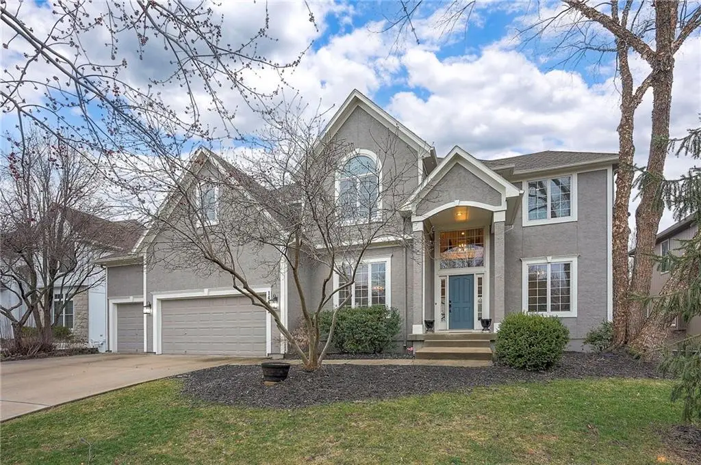 14645 Garnett Street, Olathe, KS 66062 - #1