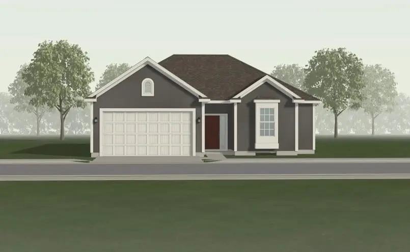 3005 NW 96th Terrace, Kansas City, MO 64154 - #1