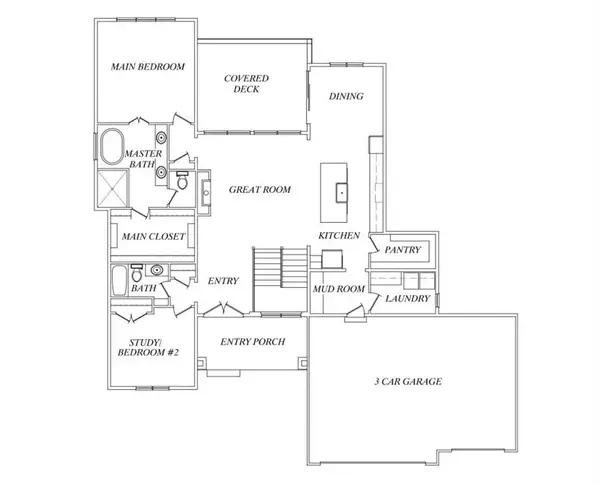 5805 N Revere Avenue, Kansas City, MO 64151