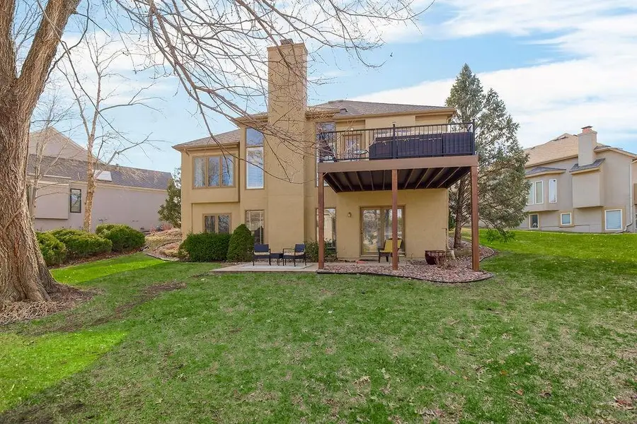 26164 W 109th Street, Olathe, KS 66061 - #3