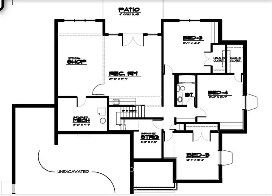 9915 Stockdale Road, Liberty, MO 64068 - #3