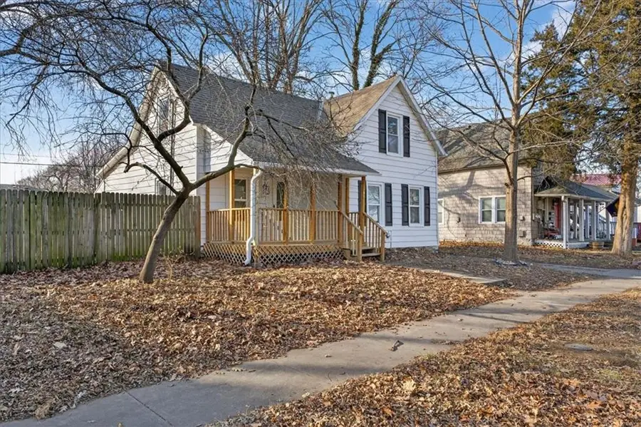 121 N Blake Street, Olathe, KS 66061 - #2