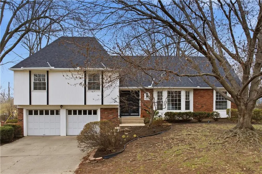 7230 Goodman Street, Overland Park, KS 66204 - #1