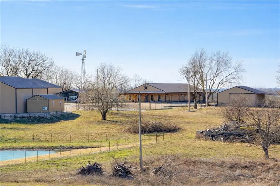 1044 SW 101st Road, Chilhowee, MO 64733 - #3