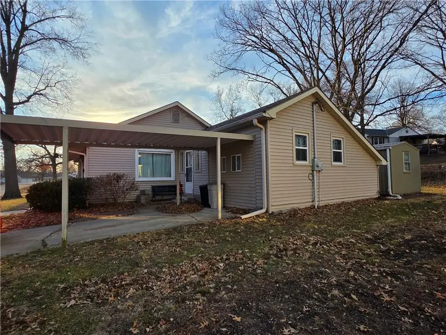 508 W 4th Street Terrace, Carrollton, MO 64633 - Image #3