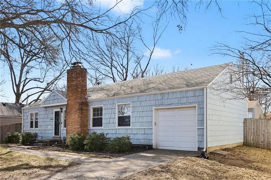 5642 Horton Street, Mission, KS 66202 - #2