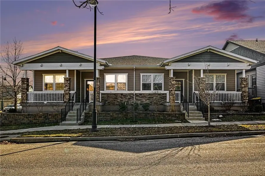 8915 NE 80th Terrace, Kansas City, MO 64158 - #2