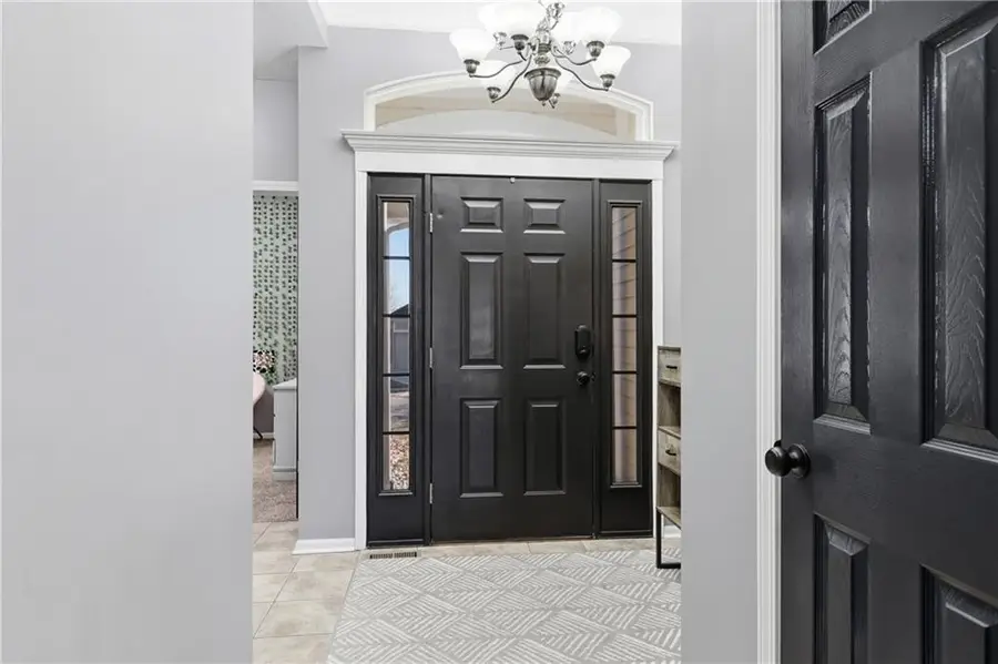 2225 NE 23rd Street, Blue Springs, MO 64029 - #2