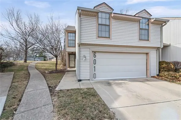 6010 N Bellefontaine Avenue, Gladstone, MO 64119