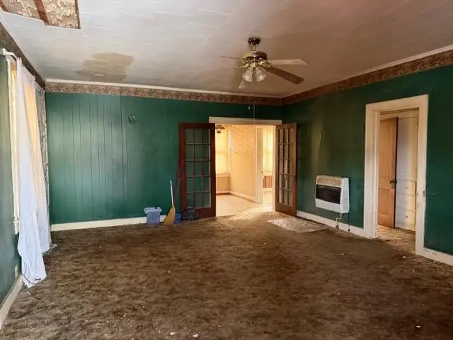 1309 W 4th Street, Coffeyville, KS 67337 - #3