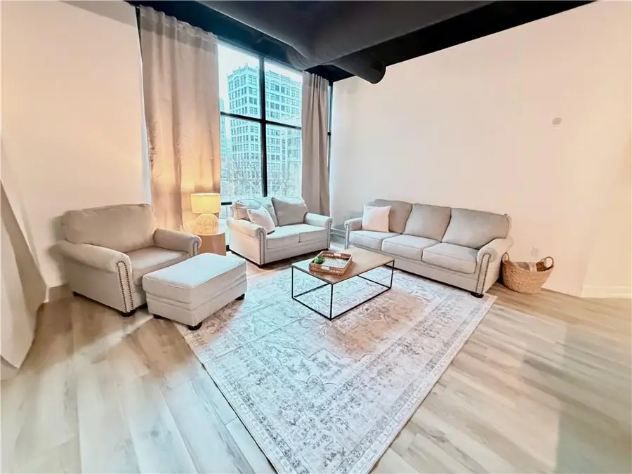 1101 Walnut Street #201, Kansas City, MO 64106 - #2