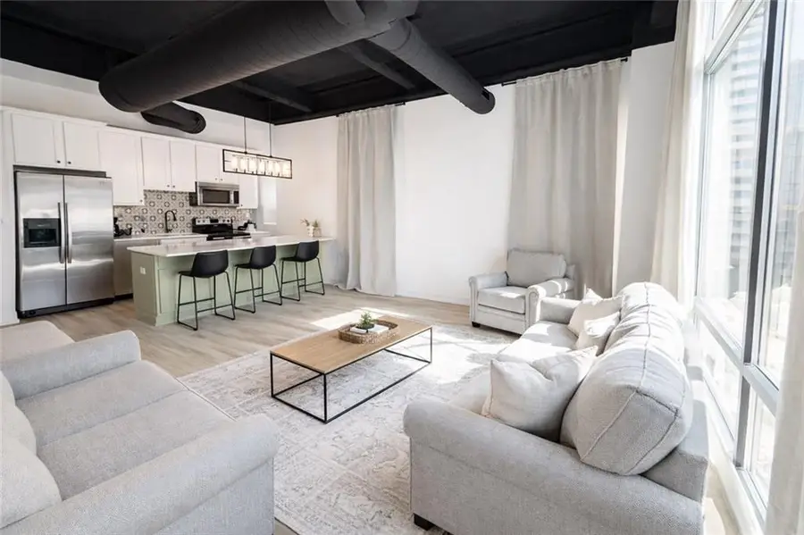 1101 Walnut Street #201, Kansas City, MO 64106 - #3