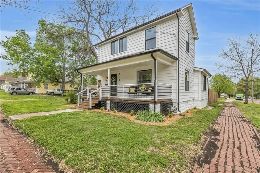 800 Pacific Avenue, Osawatomie, KS 66064 - Image #3