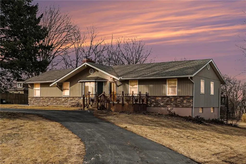 24002 E Langsford Road, Lees Summit, MO 64063 - #1