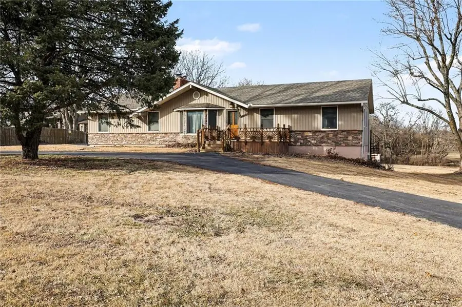 24002 E Langsford Road, Lees Summit, MO 64063 - #2