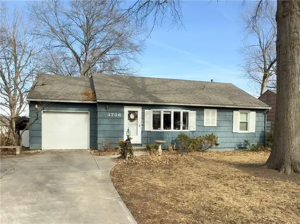 3706 W 74th Street, Prairie Village, KS 66208