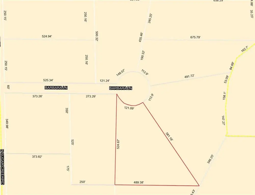 130 Barbara Lane, Frontenac, KS 66763 - #1