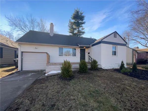 715 E 72nd Terrace, Kansas City, MO 64131