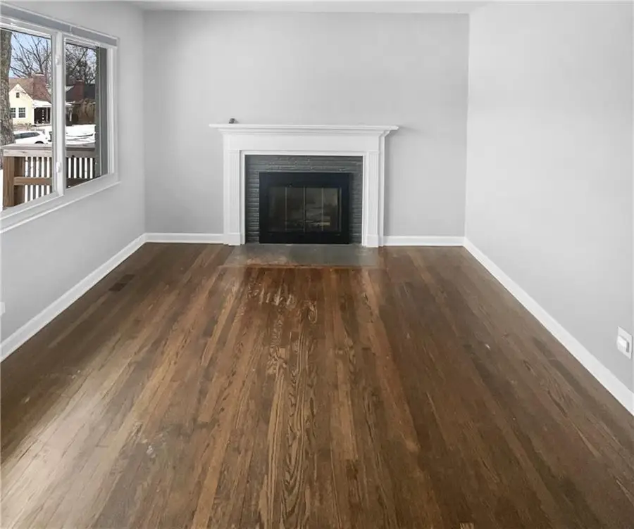 715 E 72nd Terrace, Kansas City, MO 64131 - #3