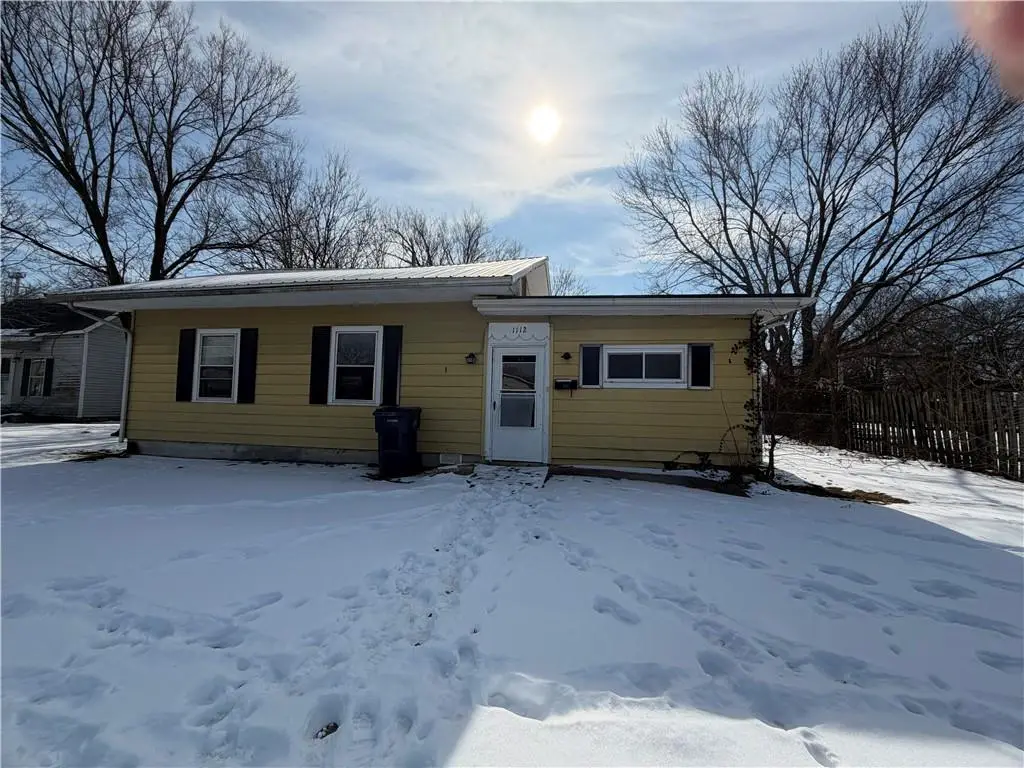 1112 W Nelson Street, Webb City, MO 64870 - #1