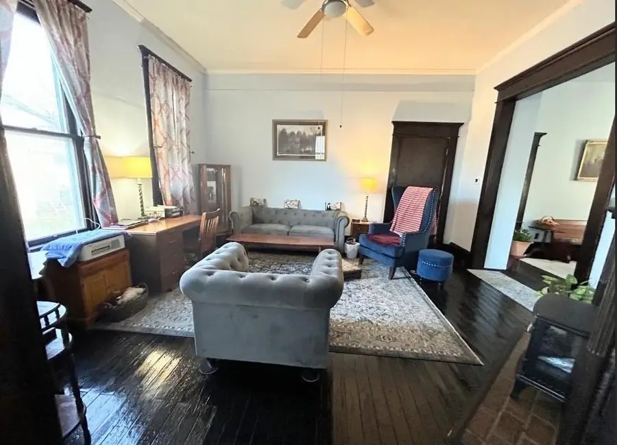 705 E Madison Avenue, Iola, KS 66749 - #3