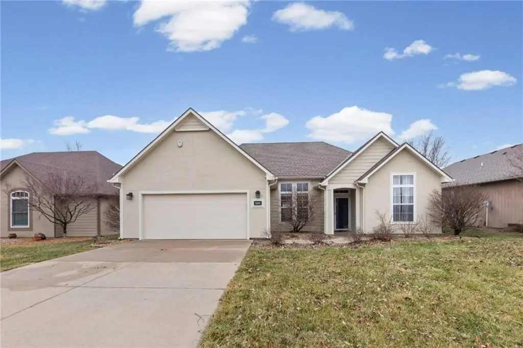 5237 Carson Drive, Lawrence, KS 66049 - #1