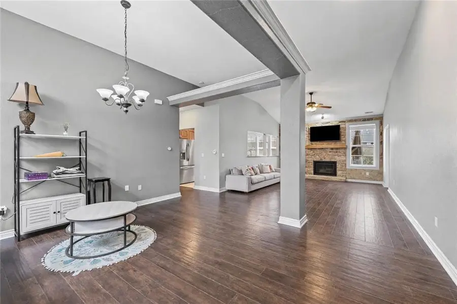 5237 Carson Drive, Lawrence, KS 66049 - #3