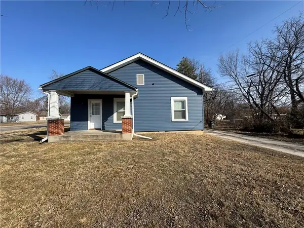 502 E Jefferson Street, Pittsburg, KS 66762