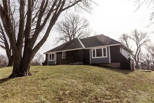 2409 NW 86th Terrace, Kansas City, MO 64154