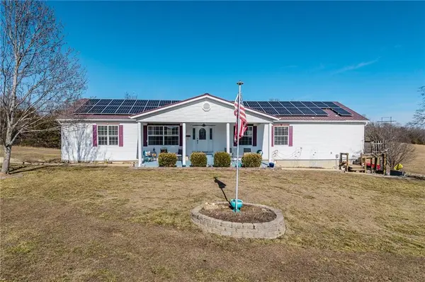 28345 Sapphire Drive, Richland, MO 65556