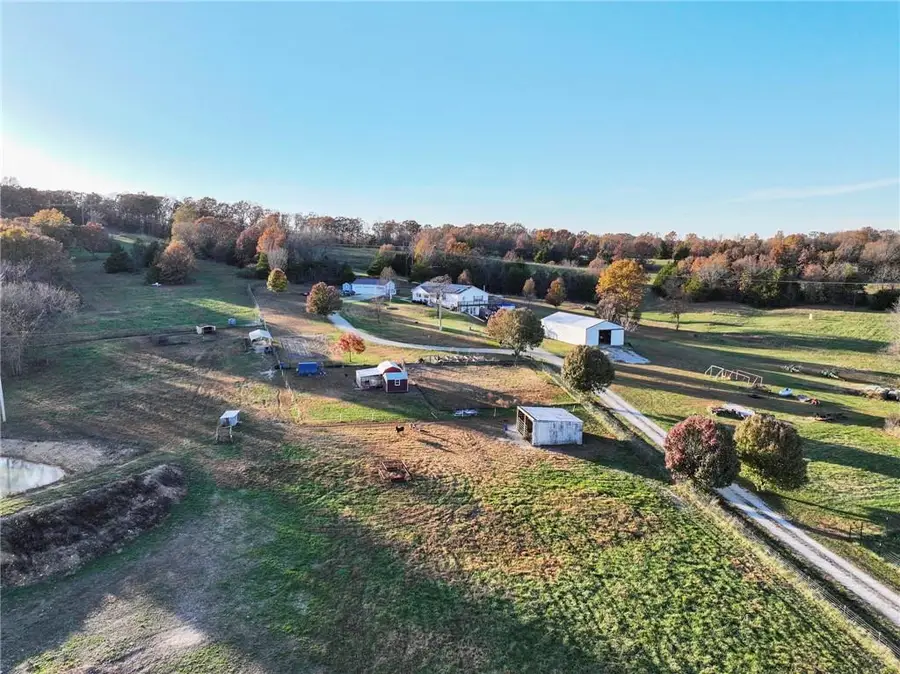 28345 Sapphire Drive, Richland, MO 65556 - #2