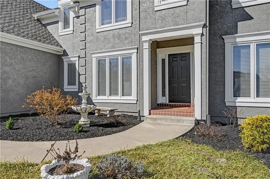 14708 Cedar Street, Leawood, KS 66224 - #3