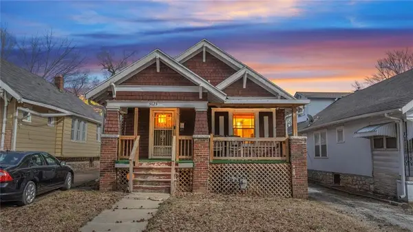 5623 Brooklyn Avenue, Kansas City, MO 64130