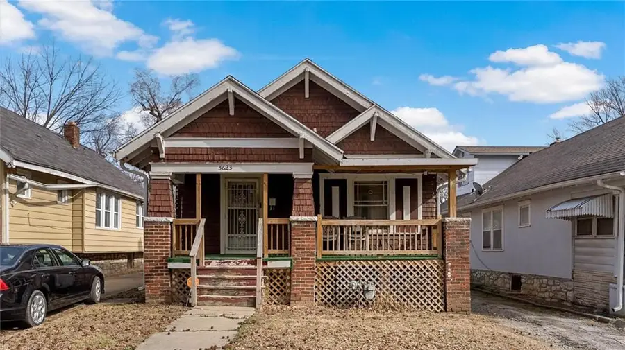 5623 Brooklyn Avenue, Kansas City, MO 64130 - #2