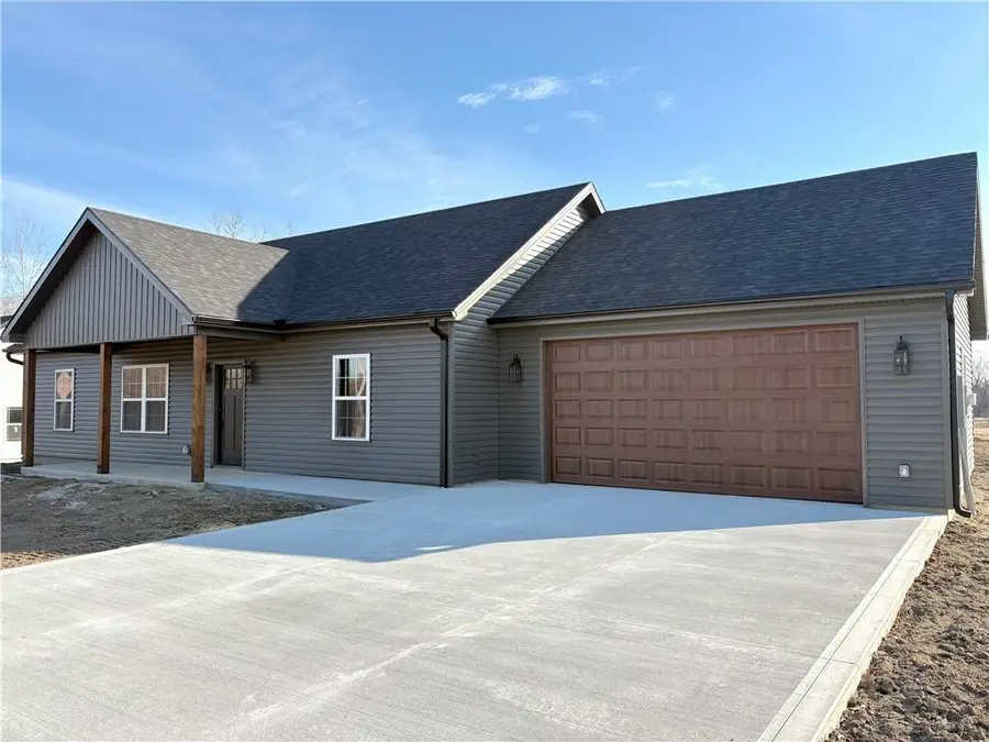 1413 N Thornton Street, Richmond, MO 64085 - #2