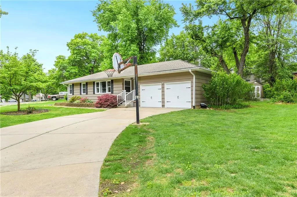 6700 Marty Street, Overland Park, KS 66204 - #1