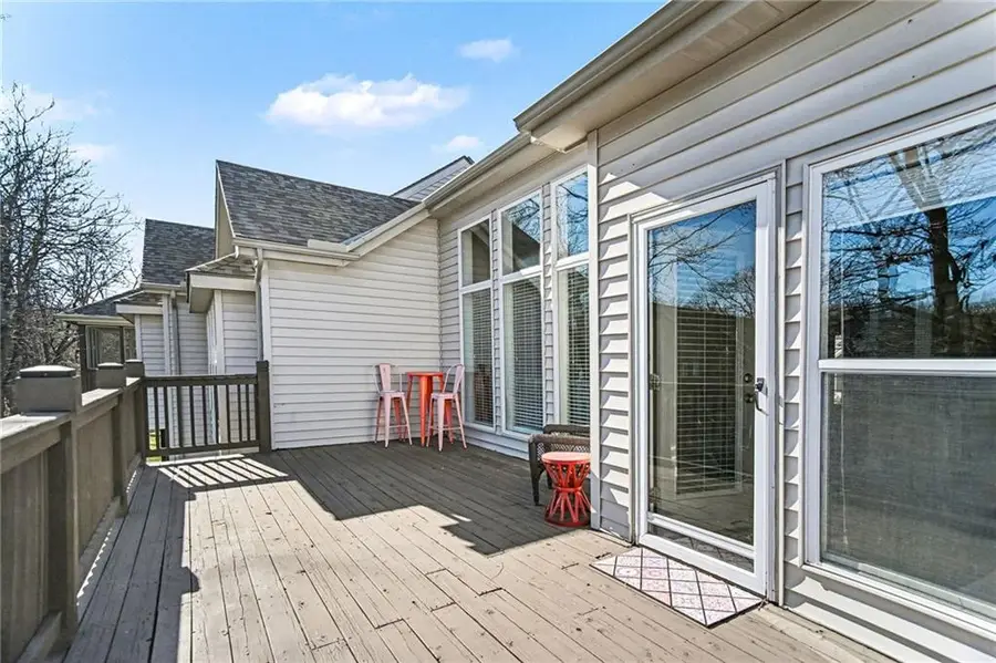 8623 N Liston Avenue, Kansas City, MO 64154 - #2