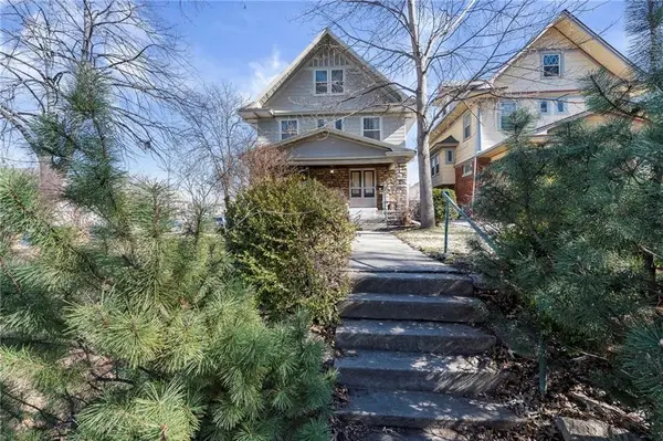 101 Jackson Avenue, Kansas City, MO 64123