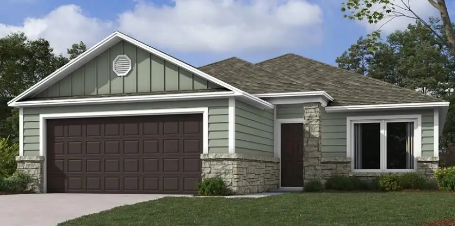 486 Valley View Drive, Tonganoxie, KS 66086 - #2