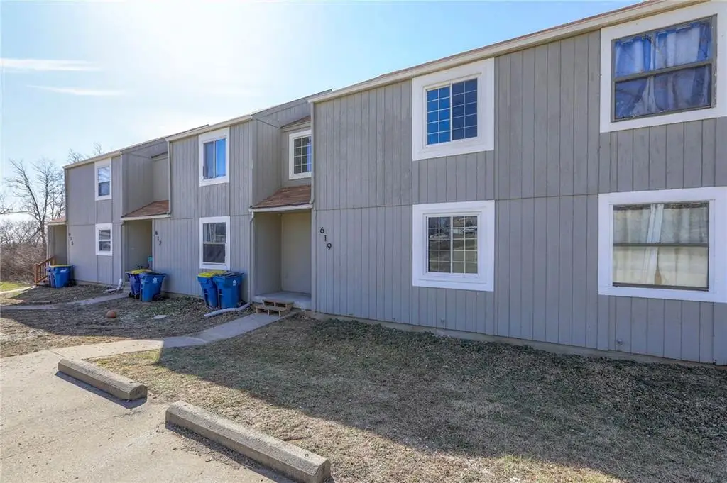 619 N Gallatin Street, Liberty, MO 64068 - #1