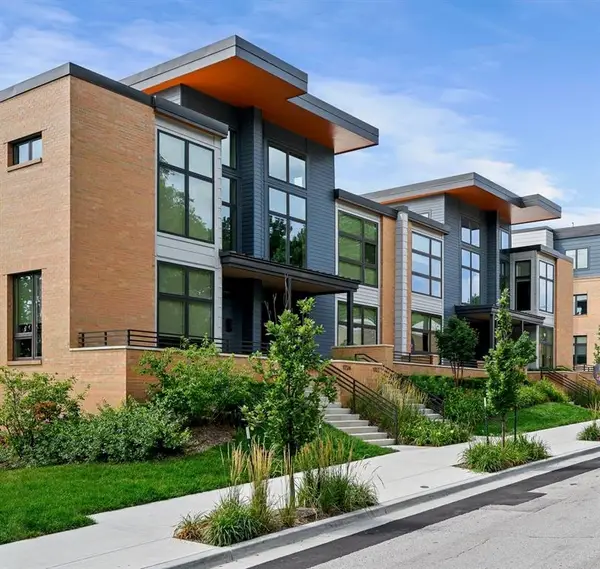 1724 Madison Avenue, Kansas City, MO 64108